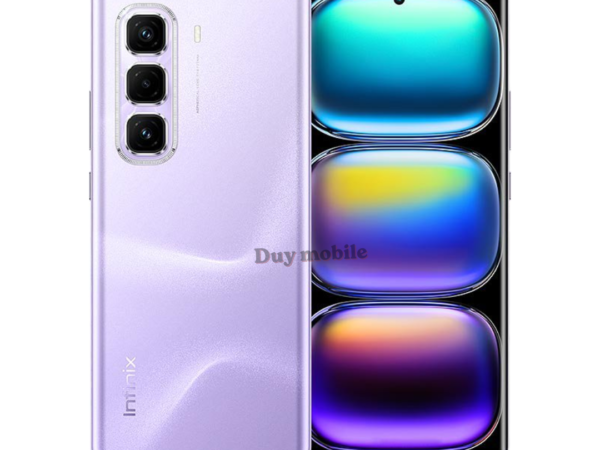 Ép Kính Infinix Hot 50 Pro+ 4G