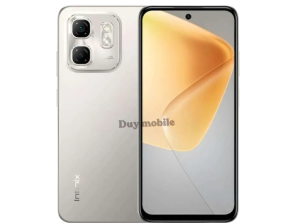Ép Kính Infinix Hot 50i