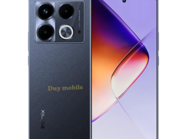 Ép Kính Infinix Note 40