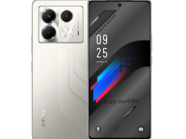 Ép Kính Infinix Note 40 5G