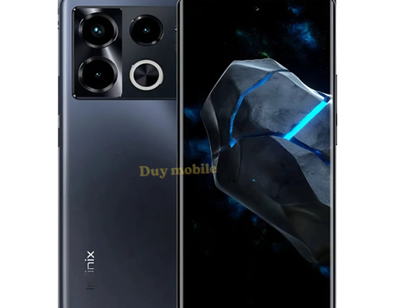Ép Kính Infinix Note 40 pro