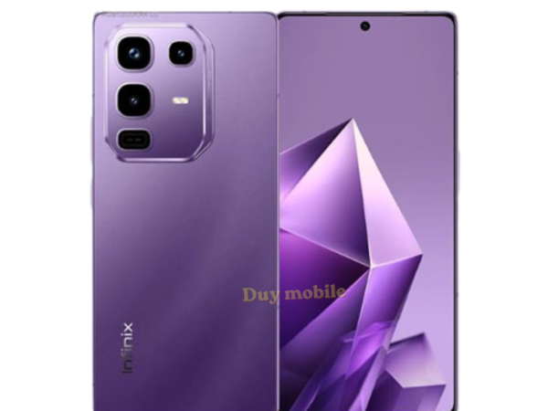 Ép Kính Infinix Note 50 Pro+
