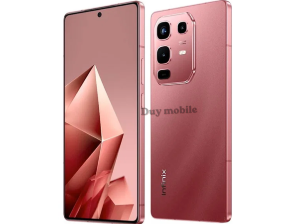 Ép Kính Infinix Note 50S