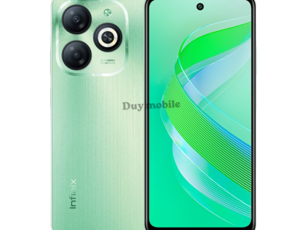 Ép Kính Infinix Smart 8 HD