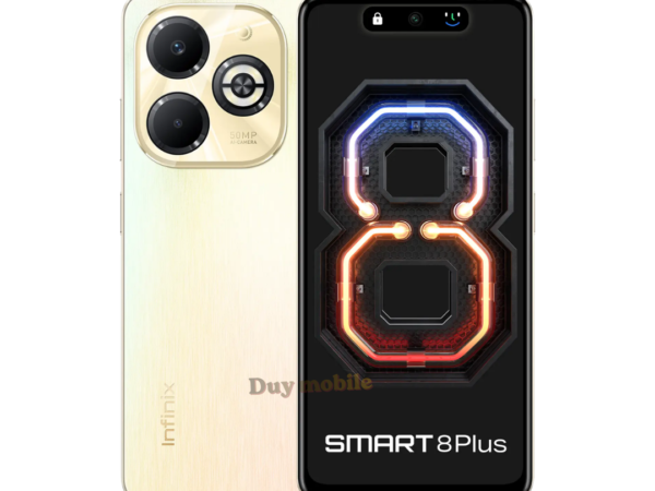 Ép Kính Infinix Smart 8 Plus