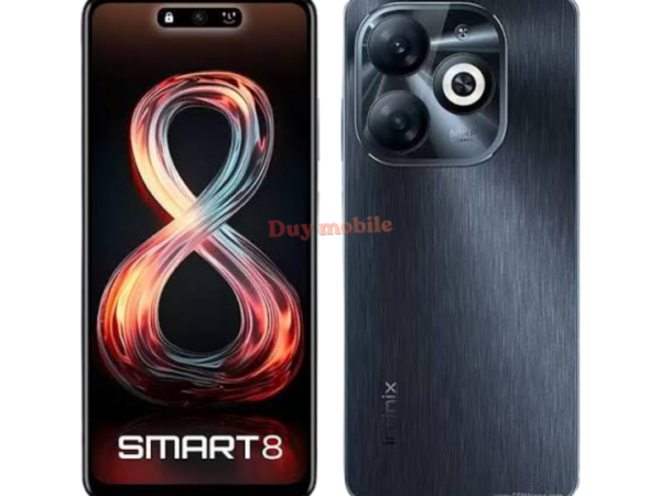 Ép Kính Infinix Smart 8 Pro