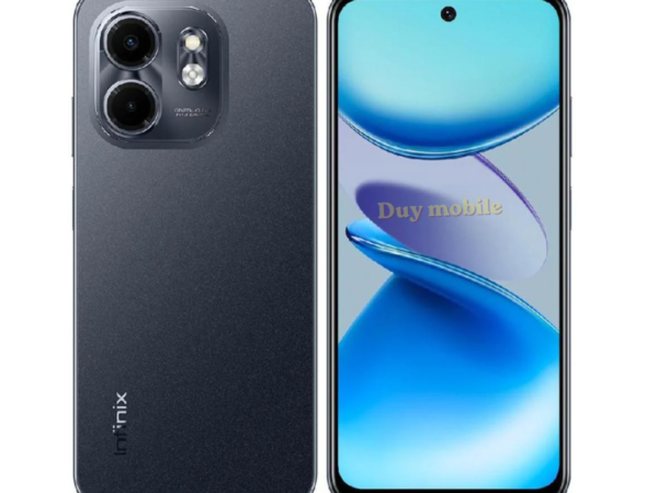 Ép Kính Infinix Smart 9