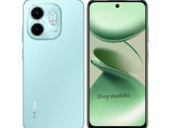 Ép Kính Infinix Smart 9 HD