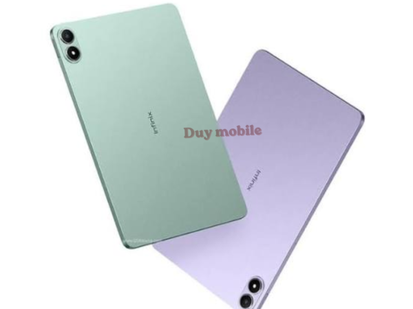 Ép Kính Infinix XPad 20