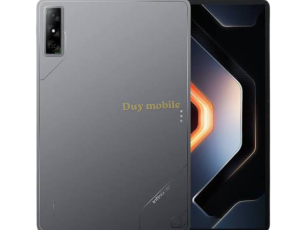 Ép Kính Infinix Xpad GT