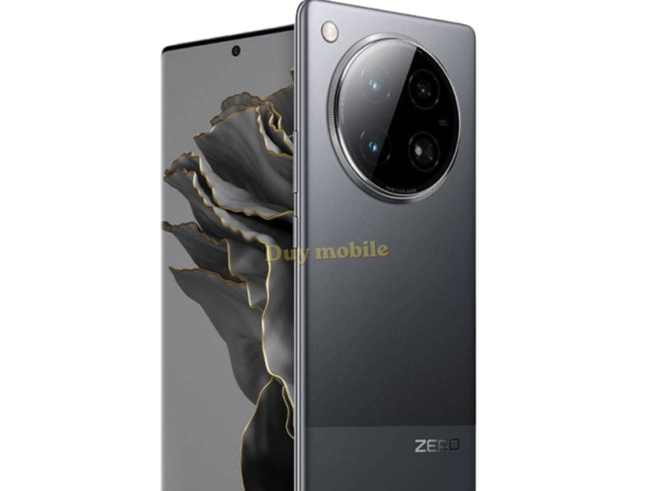 Ép Kính Infinix Zero 40