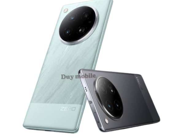 Ép Kính Infinix Zero 40 4G