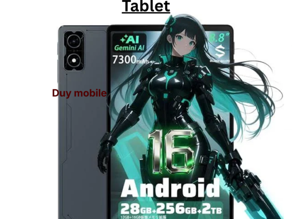 Ép Kính Xiaomi Black Shark Gaming Tablet