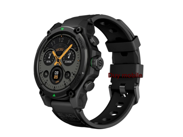Ép Kính Xiaomi Poco Black Shark GS3