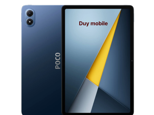 Ép Kính Xiaomi Poco Pad M1