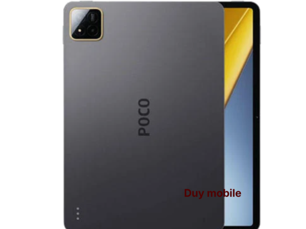 Ép Kính Xiaomi Poco Pad X1