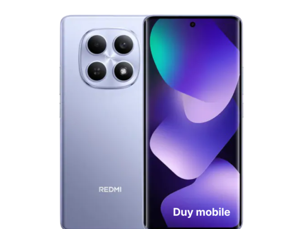 Ép Kính Xiaomi Redmi Note 15 4G