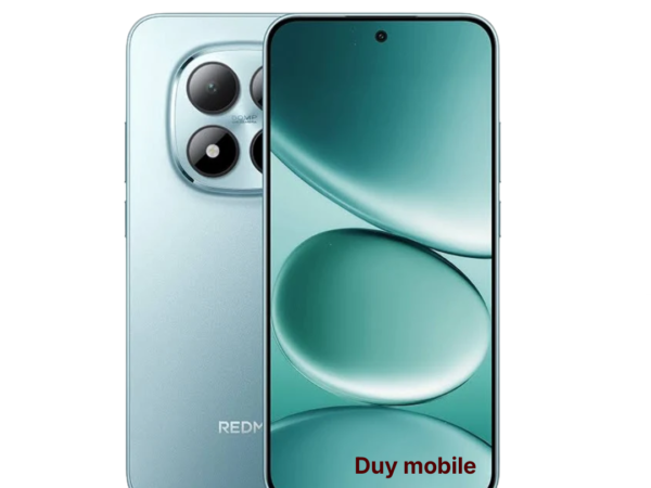 Ép Kính Xiaomi Redmi Note 15 Pro 4G
