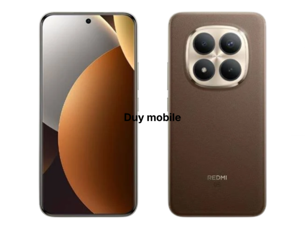 Ép Kính Xiaomi Redmi Note 15 Pro+