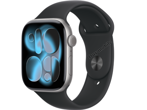 Ép Mặt Kính Apple Watch Series 11