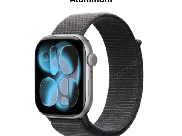 Ép Mặt Kính Apple Watch Series 11 Aluminum