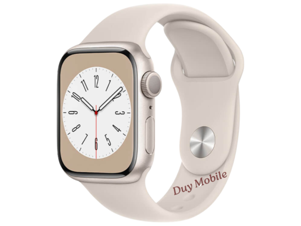 Ép Mặt Kính Apple Watch Series 8
