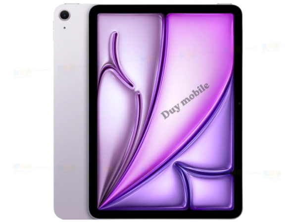 Ép Mặt Kính Apple iPad Air 11 (2026)