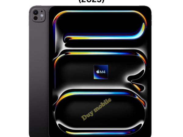 Ép Mặt Kính iPad Pro 13 (2025)