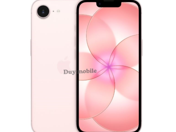 Ép Mặt Kính Apple iPhone 17e