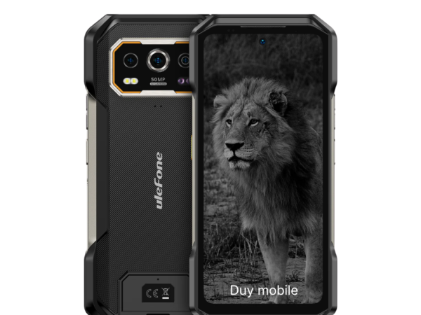 Ép Mặt Kính Ulefone Armor 27 Pro