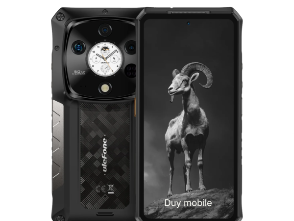 Ép Mặt Kính Ulefone Armor 28 Pro