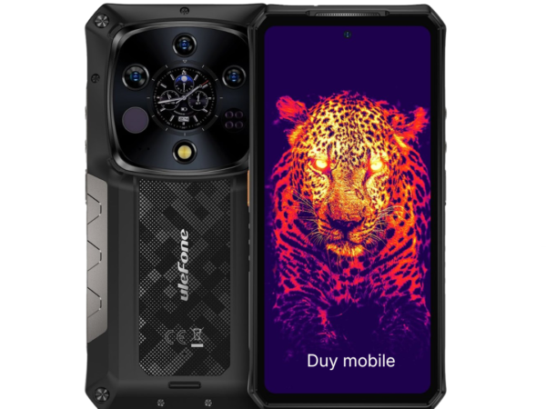 Ép Mặt Kính Ulefone Armor 28 Ultra