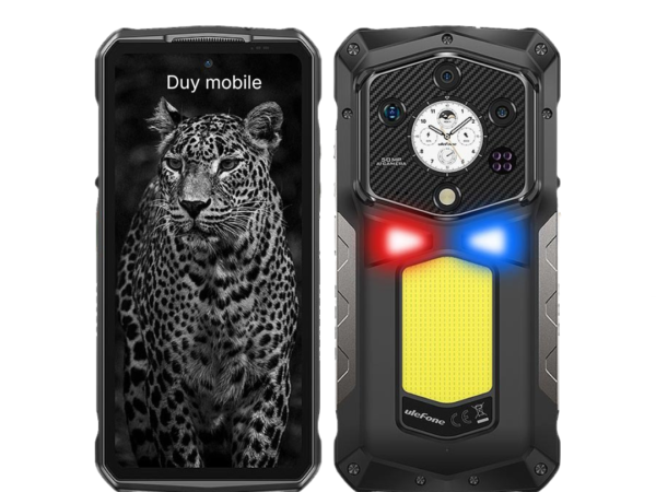 Ép Mặt Kính Ulefone Armor 29 Ultra