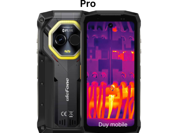 Ép Mặt Kính Ulefone Armor Mini 20 Pro