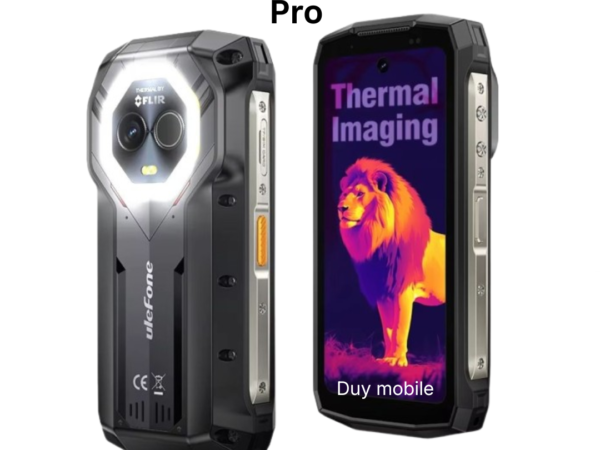 Ép Mặt Kính Ulefone Armor Mini 20T Pro