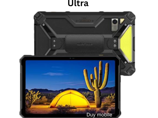 Ép Mặt Kính Ulefone Armor Pad 4 Ultra