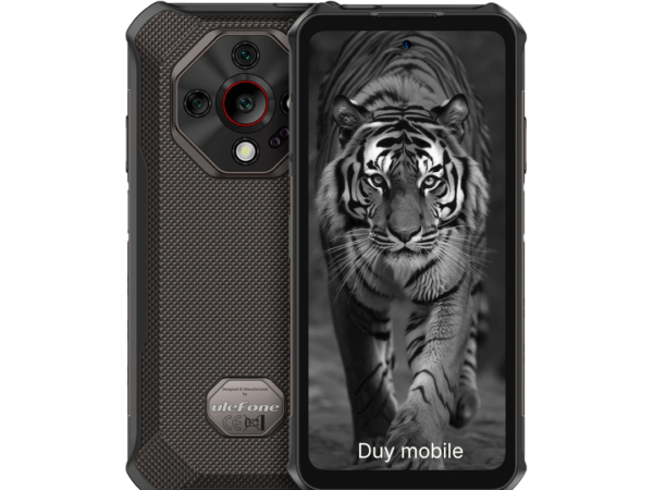 Ép Mặt Kính Ulefone Armor X16