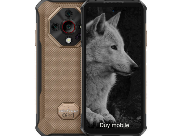 Ép Mặt Kính Ulefone Armor X16 Pro