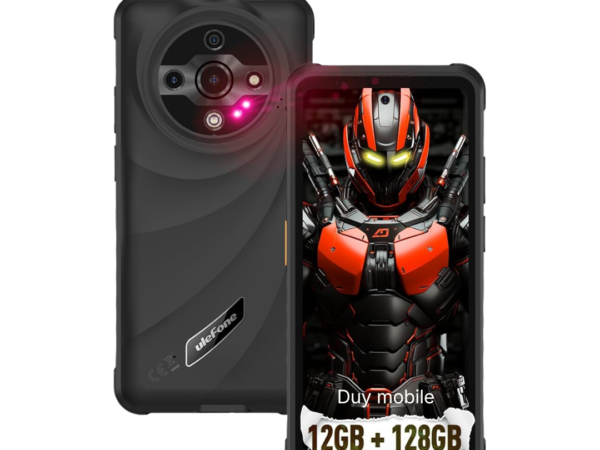 Ép Mặt Kính Ulefone Armor X31