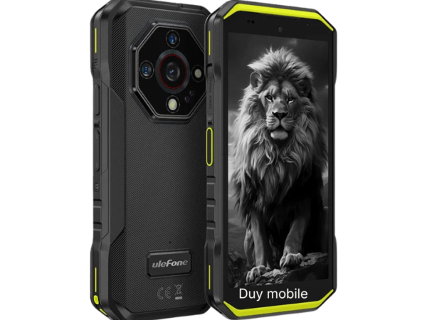 Ép Mặt Kính Ulefone Armor X32 Pro