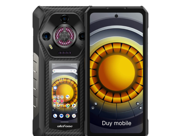 Ép Mặt Kính Ulefone Armor 30 Pro
