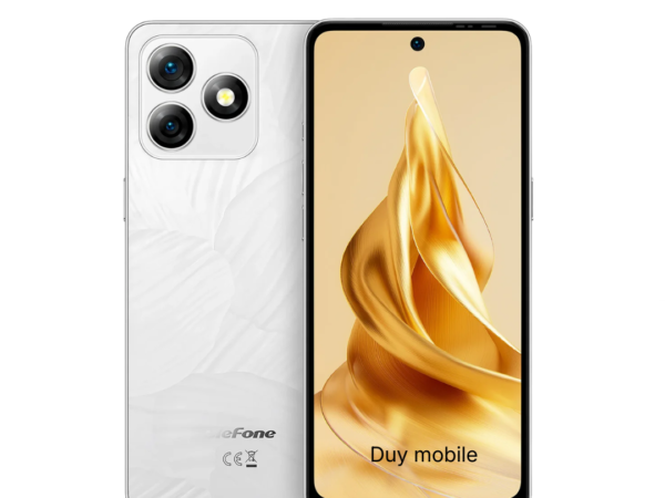 Ép Mặt Kính Ulefone Note 18 Pro