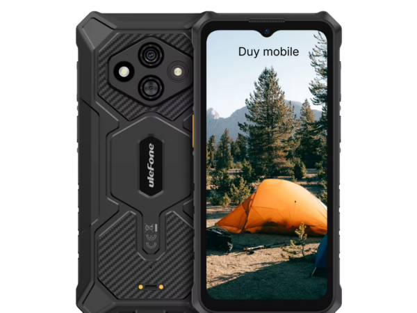 Ép Mặt Kính Ulefone Rugking