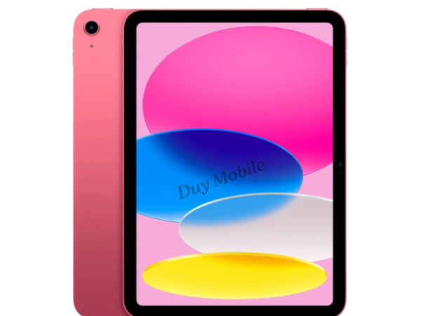 Ép Mặt Kính iPad 2022