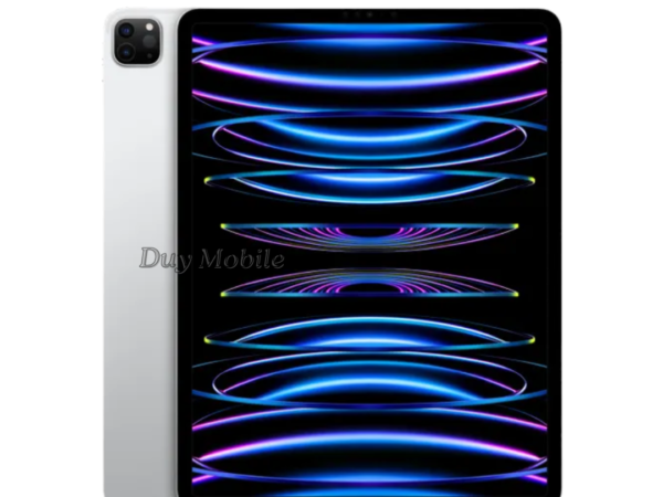 Ép Mặt Kính iPad Pro 11 (2022)