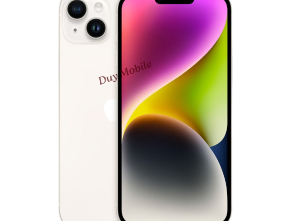 Ép Mặt Kính iPhone 14
