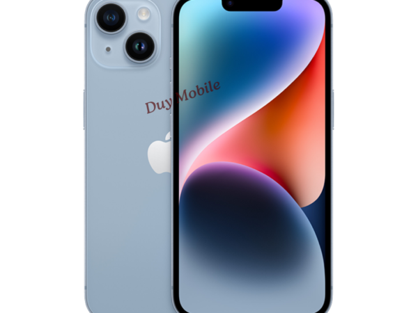 Ép Mặt Kính iPhone 14 Plus