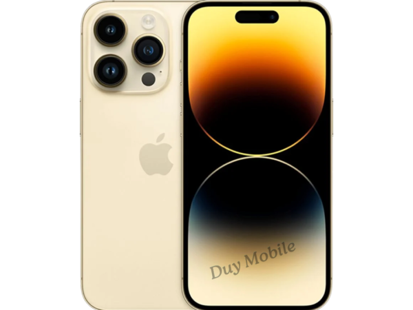 Ép Mặt Kính iPhone 14 Pro Max