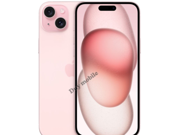 Ép Mặt Kính iPhone 15 Plus