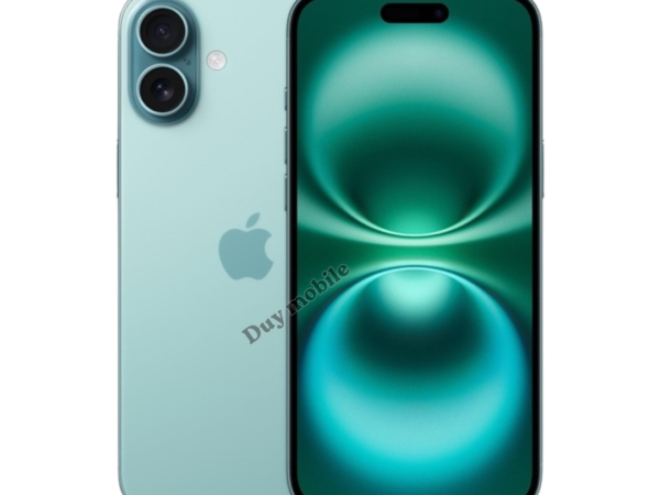 Ép Mặt Kính iPhone 16